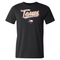Texas Pride Men's T-shirt