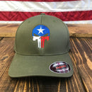 Don't Mess With Texas Hat- Clearance