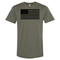The Black USA Flag Tee