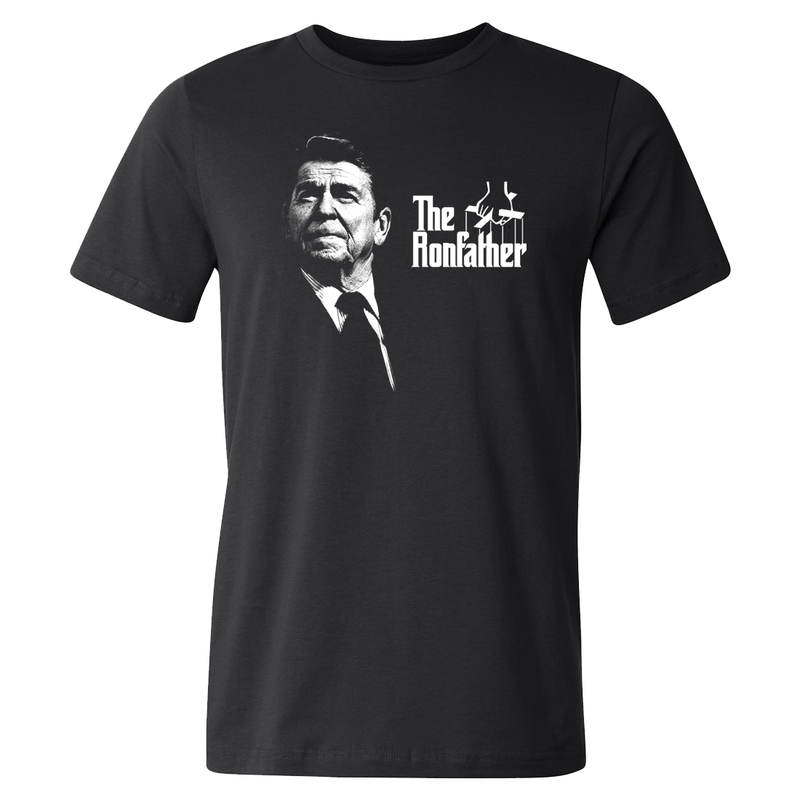 The Ronfather Shirt