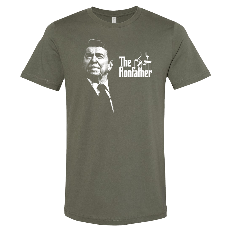 The Ronfather Shirt