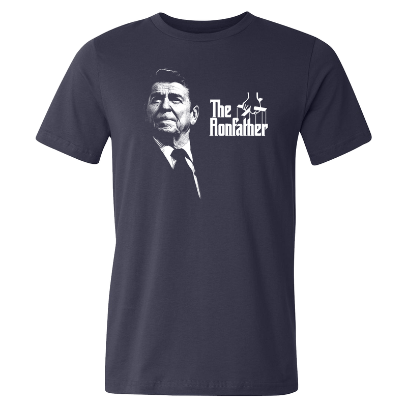The Ronfather Shirt