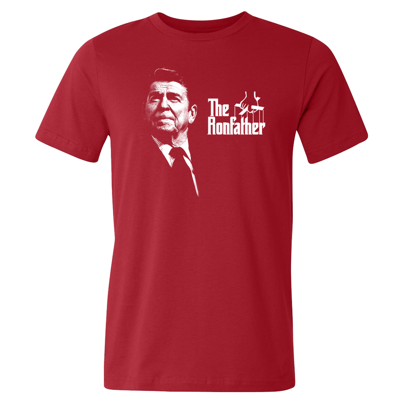 The Ronfather Shirt