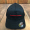 Thin Red Line Blackout Flag Hat- Clearance