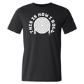 This is How I Roll Firefighter T-shirt
