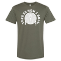 This is How I Roll Firefighter T-shirt