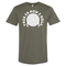 This is How I Roll Firefighter T-shirt