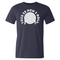 This is How I Roll Firefighter T-shirt