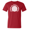 This is How I Roll Firefighter T-shirt