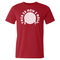 This is How I Roll Firefighter T-shirt
