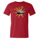 This Is My Tank Top Tee