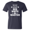 Time To Get Red White & Wasted Tee