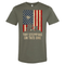 Try Stepping On This One Shirt