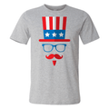 Uncle Sam Tee