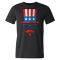 Uncle Sam Tee