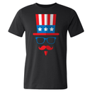 Uncle Sam Tee