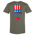 Uncle Sam Tee