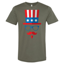 Uncle Sam Tee