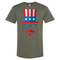 Uncle Sam Tee