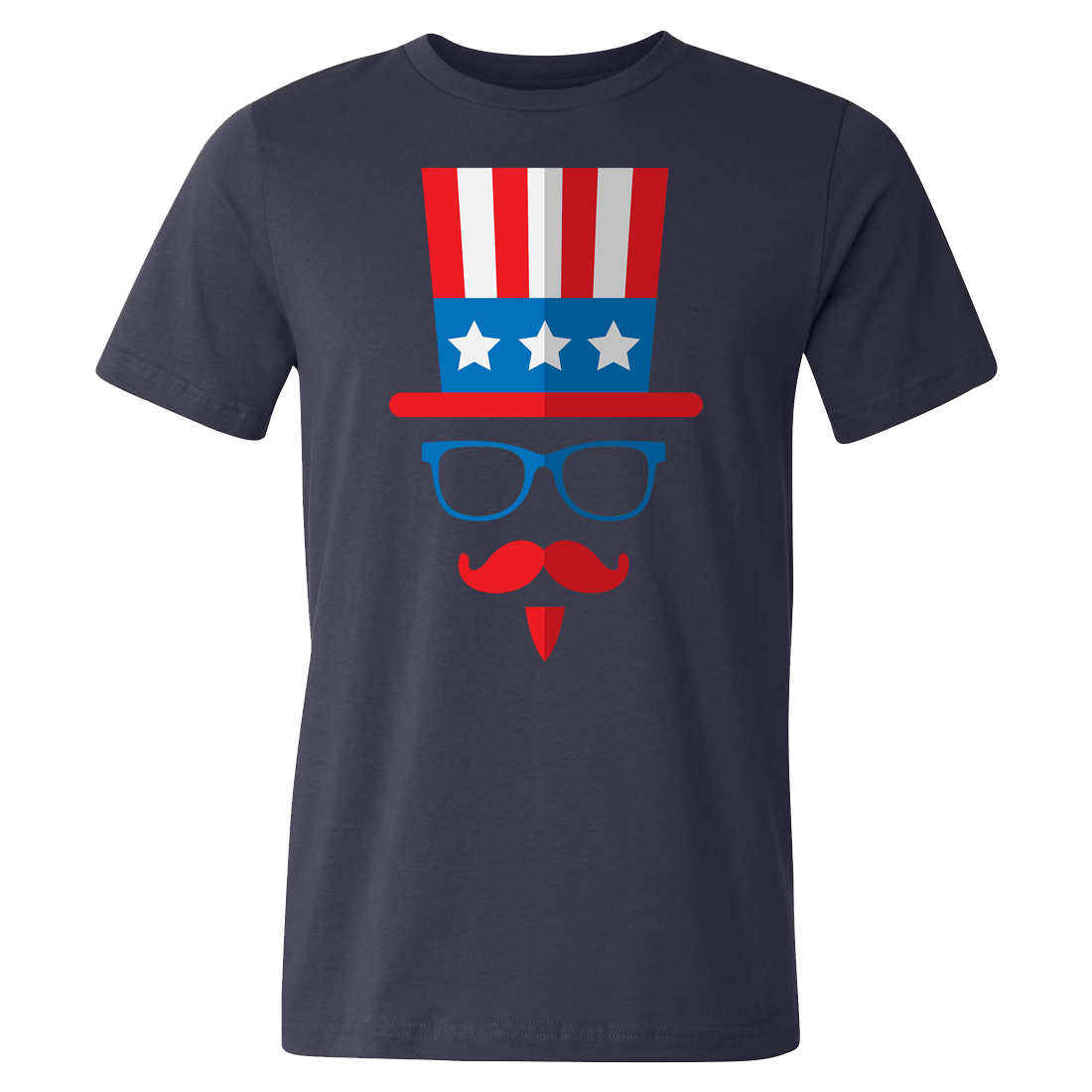 Uncle Sam Tee