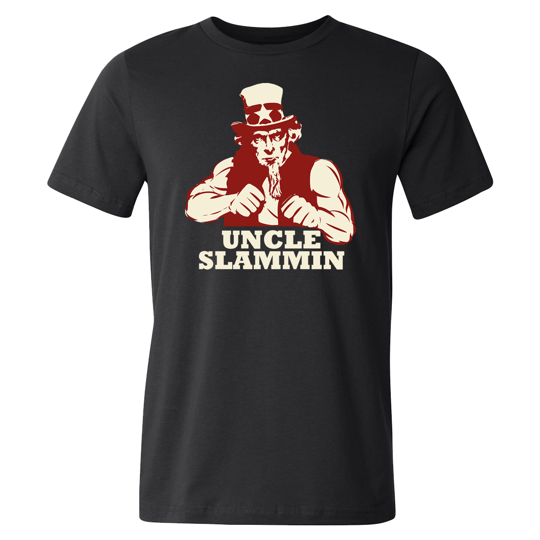 Uncle Slammin Tee