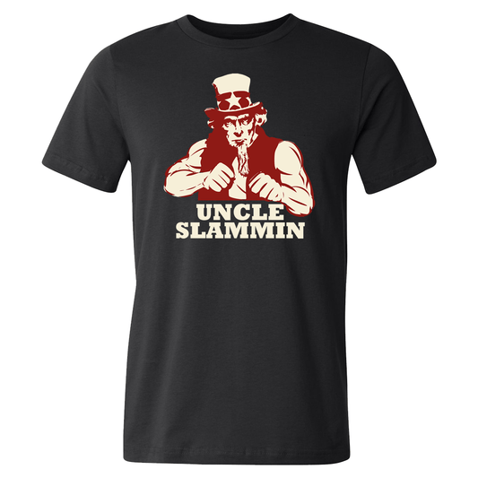 Uncle Slammin Tee