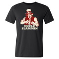 Uncle Slammin Tee