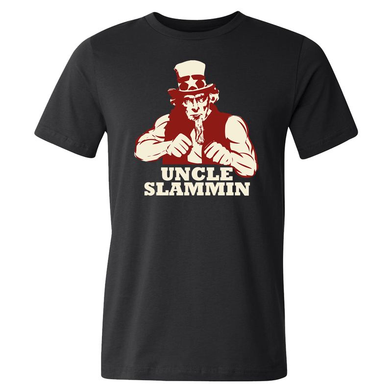 Uncle Slammin Tee