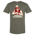 Uncle Slammin Tee