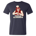Uncle Slammin Tee