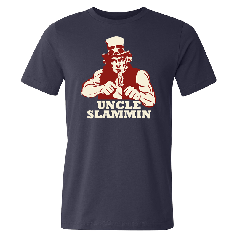 Uncle Slammin Tee