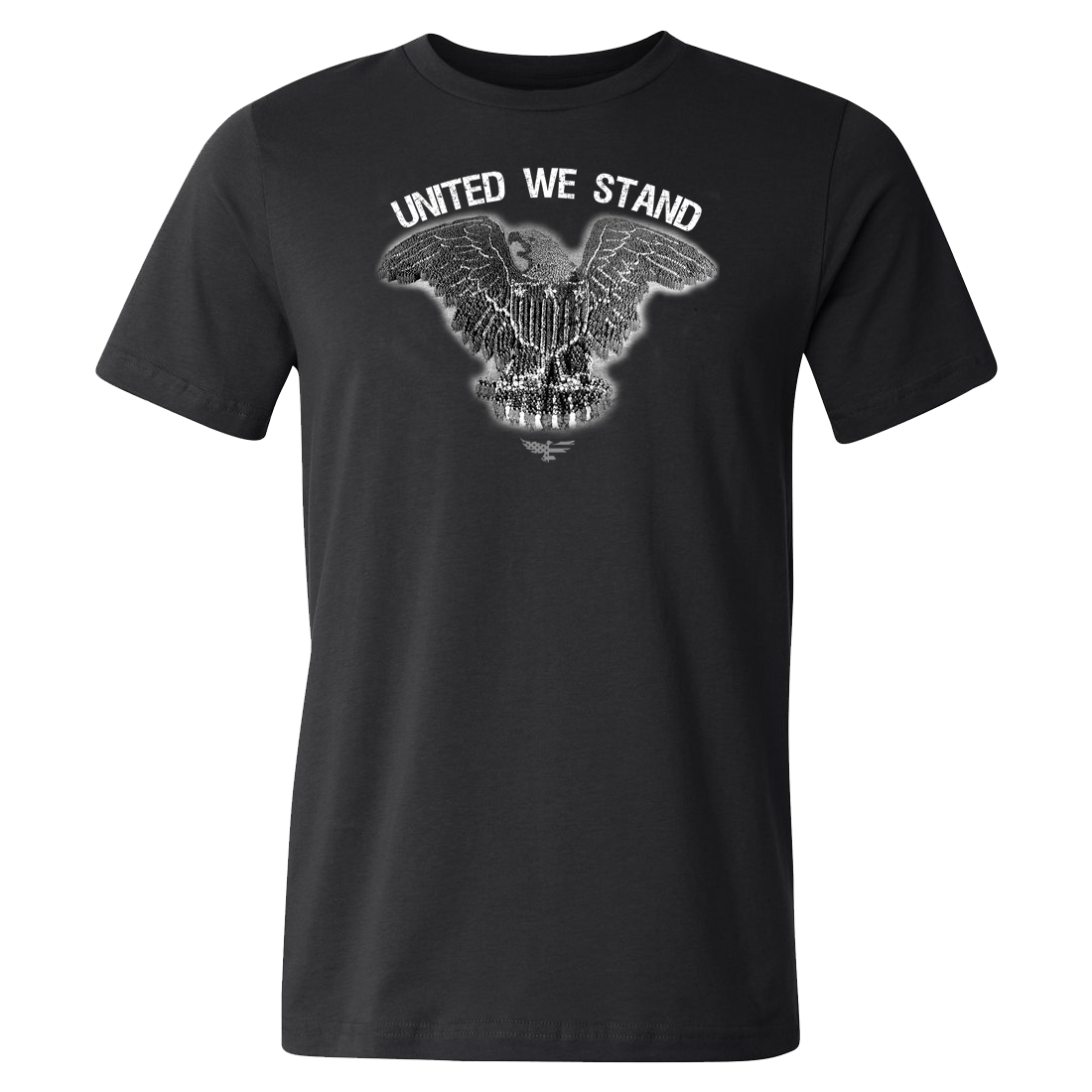 United We Stand Tee