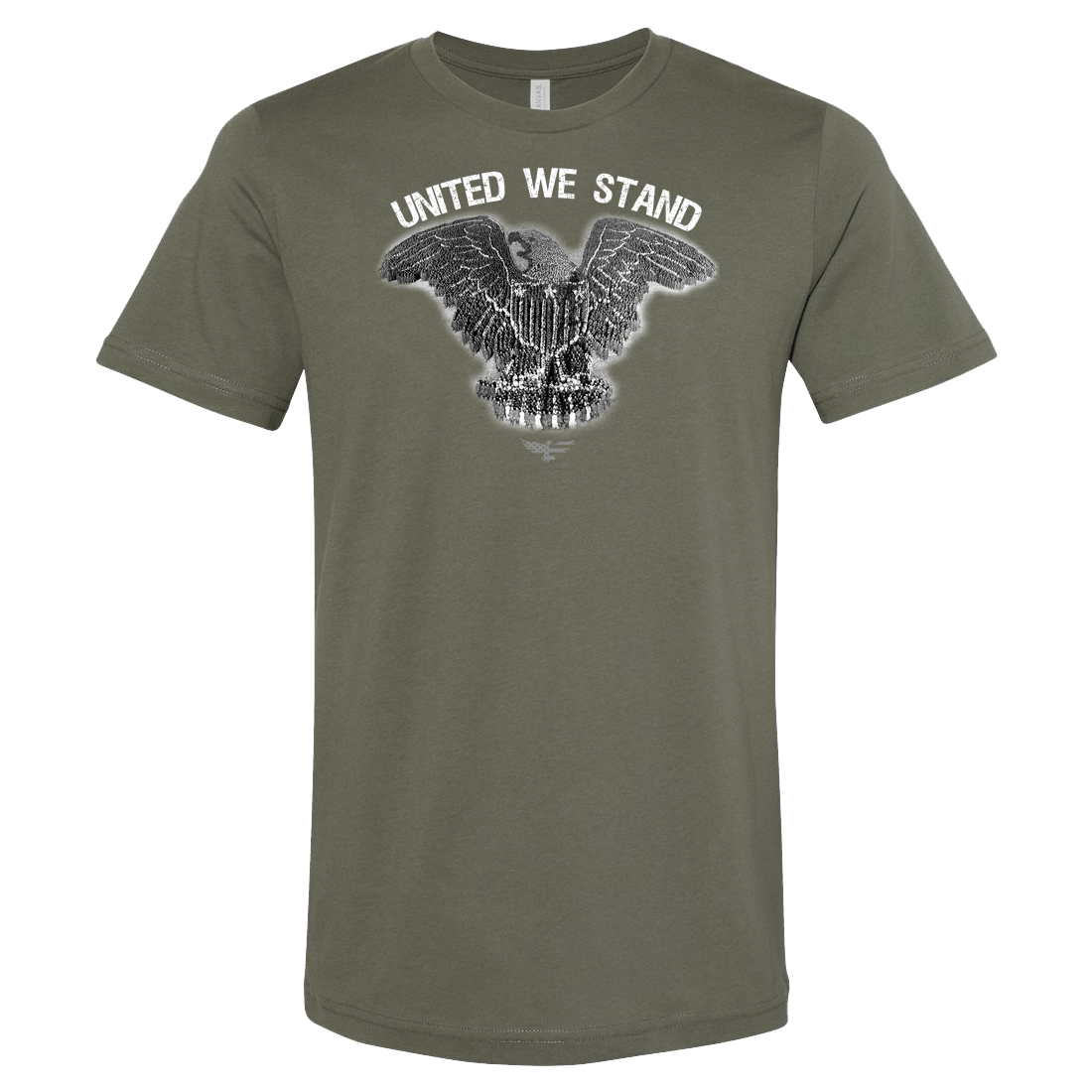 United We Stand Tee