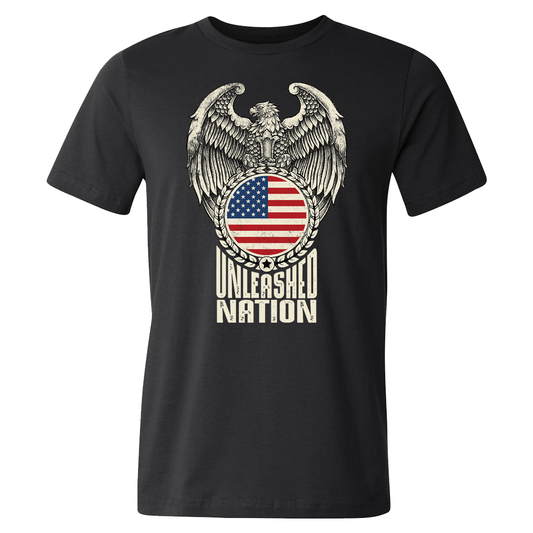 Unleashed Nation Tee