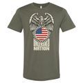 Unleashed Nation Tee