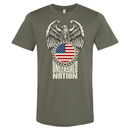 Unleashed Nation Tee
