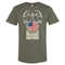 Unleashed Nation Tee