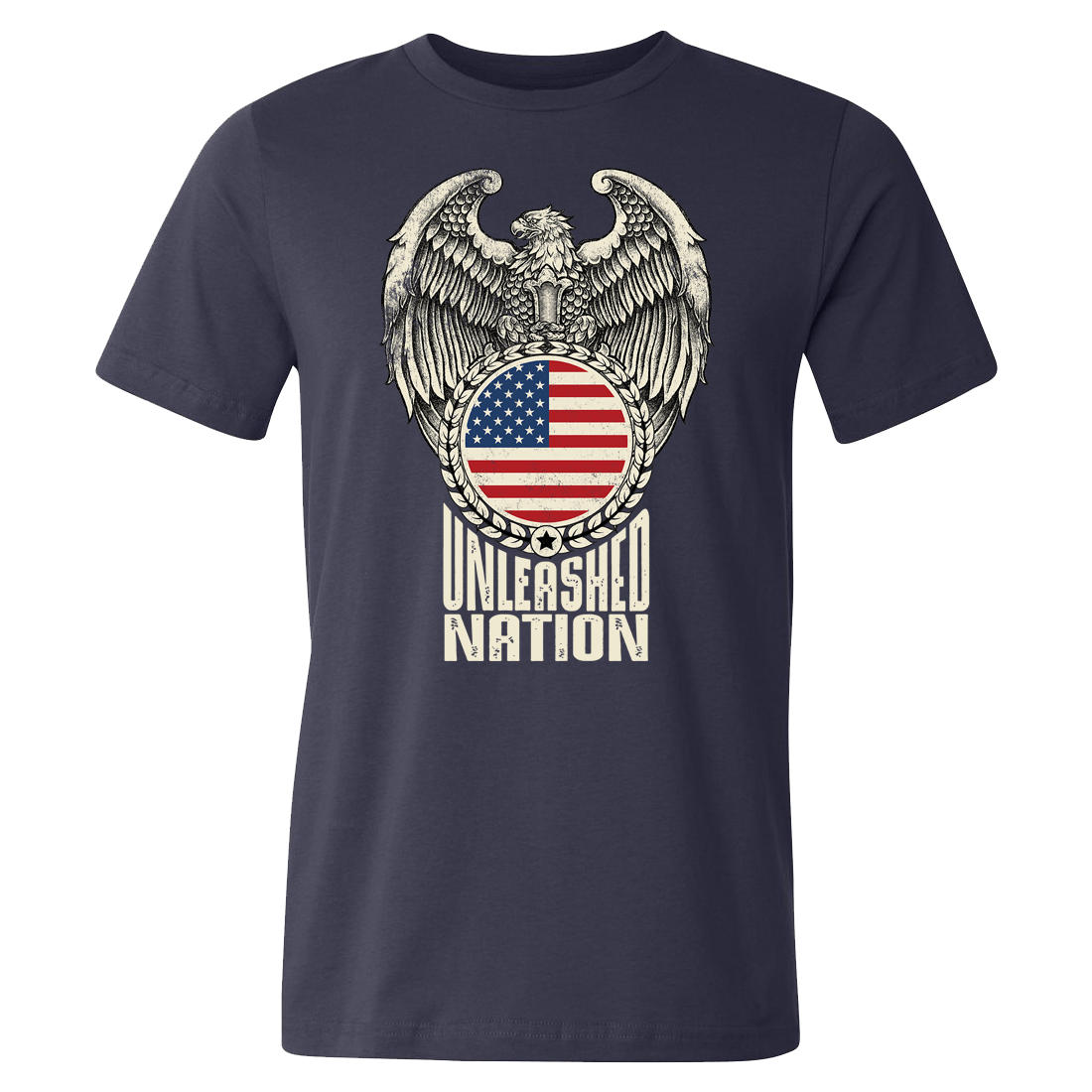Unleashed Nation Tee