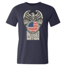Unleashed Nation Tee