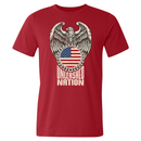 Unleashed Nation Tee