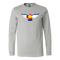 Colorado Eagle Six Long Sleeve