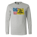 Gadsden Flag Long Sleeve