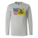 Gadsden Flag Long Sleeve