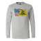 Gadsden Flag Long Sleeve