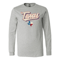 Texas Pride Long Sleeve