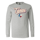 Texas Pride Long Sleeve