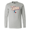 Texas Pride Long Sleeve