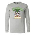 Donnybrook Boxing Club Long Sleeve