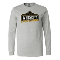 Whiskey Is Liquid Sunshine Long Sleeve