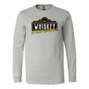 Whiskey Is Liquid Sunshine Long Sleeve